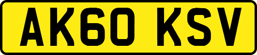 AK60KSV