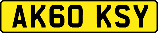 AK60KSY