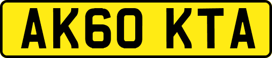 AK60KTA