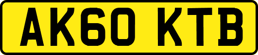 AK60KTB