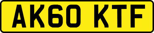 AK60KTF