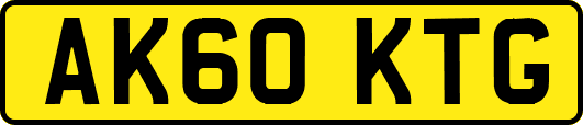 AK60KTG
