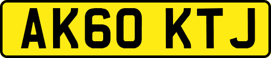 AK60KTJ