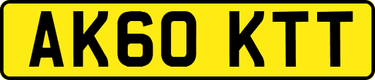 AK60KTT