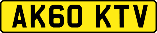 AK60KTV
