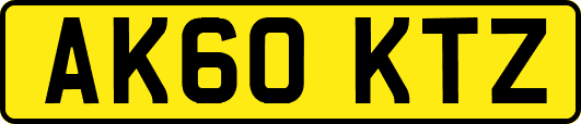AK60KTZ