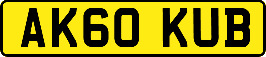 AK60KUB