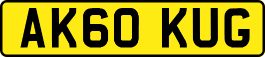 AK60KUG