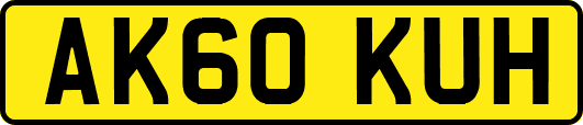 AK60KUH