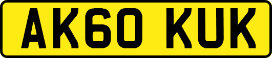 AK60KUK