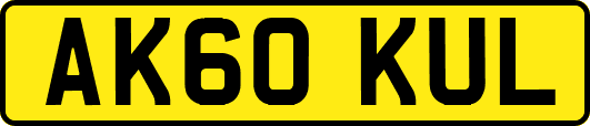 AK60KUL