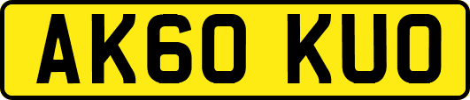 AK60KUO