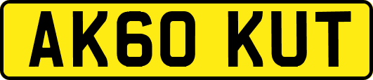 AK60KUT