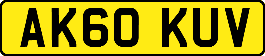 AK60KUV