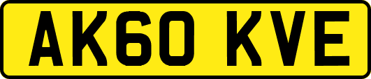 AK60KVE