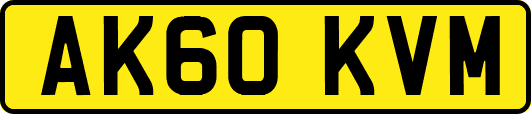 AK60KVM