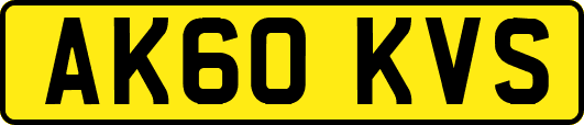 AK60KVS