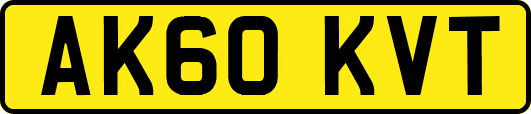 AK60KVT
