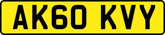 AK60KVY