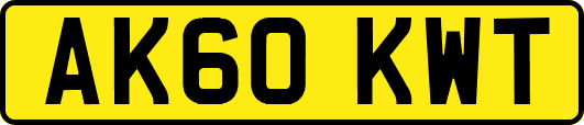 AK60KWT