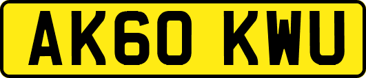 AK60KWU