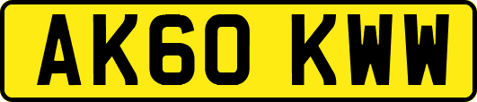 AK60KWW