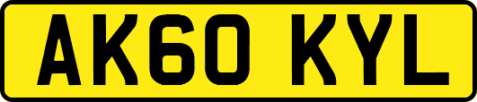 AK60KYL