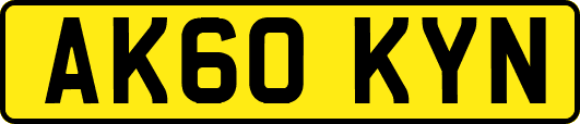 AK60KYN