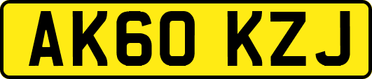 AK60KZJ
