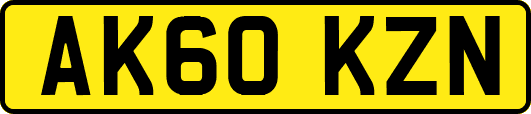 AK60KZN