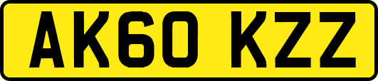 AK60KZZ