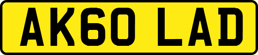 AK60LAD
