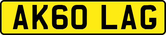 AK60LAG