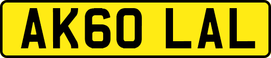 AK60LAL