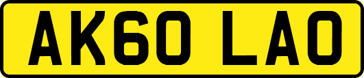 AK60LAO