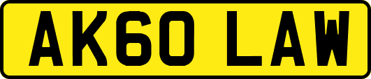 AK60LAW