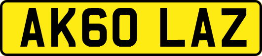 AK60LAZ