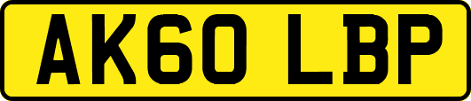 AK60LBP