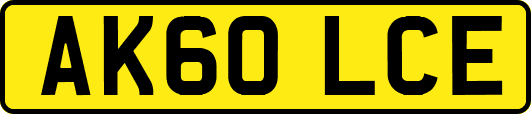 AK60LCE