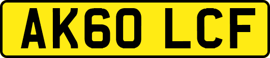 AK60LCF