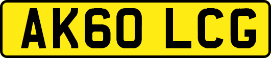 AK60LCG