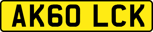AK60LCK