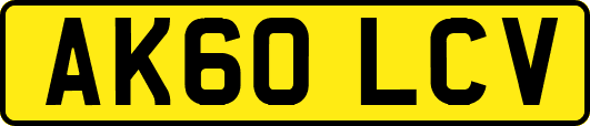 AK60LCV