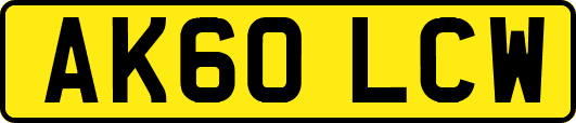 AK60LCW