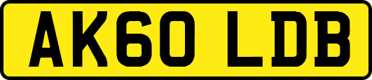 AK60LDB