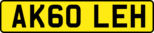 AK60LEH