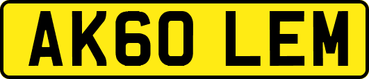 AK60LEM