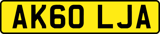 AK60LJA