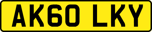 AK60LKY