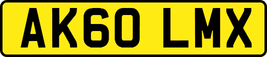 AK60LMX